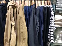 -MUJI无印良品(世博源店)