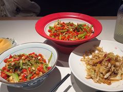 -湘鼎盛·大厨鲜炒湖南味(高新银泰店)