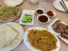 -姥家春饼店(漳州二路店)