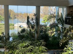 -云南滇池花园国际大酒店温泉