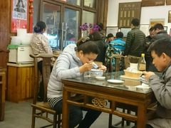 大堂-笑来喜馄饨小笼工坊店(湖滨街店)