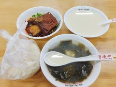-百年德园(侯家塘店)