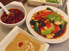 -牛街·马辈儿涮肉(牛街总店)