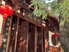 -福州开元寺