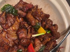 -上和臻品中国菜(花园街店)