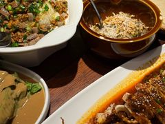 香酱烤鱿鱼-前海沿·青岛菜(五四广场永旺店)