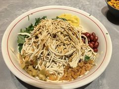 -老海陵·泰州菜(图书馆店)