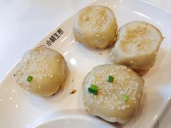 双拼生煎-小杨生煎(湟普汇店)