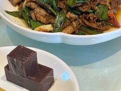 -惠丰堂饭庄·烤鸭·京味菜(西北旺·唐家岭店)