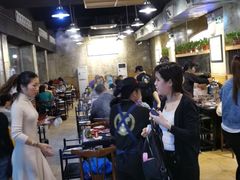 大堂-八合里牛肉火锅(八合里总店)