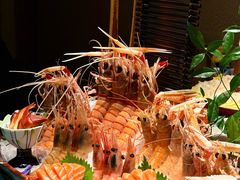 -Minase水濑·日料放题(外滩店)
