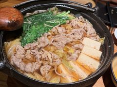 -千代武日本料理(哈西店)
