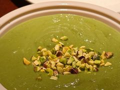 特浓·绿水鬼开心果糊-RUXU入续糖水铺与包(卓悦中心店)
