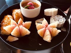 -木守西溪溪隐餐厅