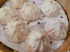 -馋三尺蟹粉小笼(人民广场店)