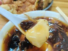 豆腐脑-增盛魁小吃店