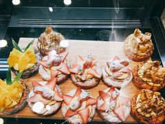 -PAPER STONE BAKERY(天汇广场店)