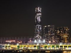 -天星小轮码头