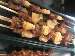 -小肥羊(西丽宝能城店)