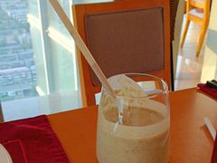 -视界美食自助餐厅·石家庄希尔顿酒店