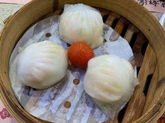 招牌虾饺皇-点都德(汇胜楼店)