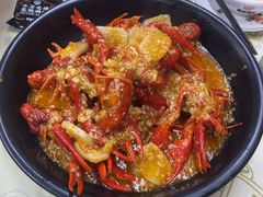 -聚味瞿记·龙虾堂(树木岭店)