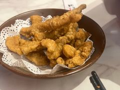 -乔阿马·江南味·驴肉香(龙湖华泾天街店)