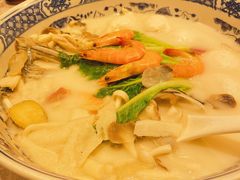 -山外山菜馆(玉泉路店)