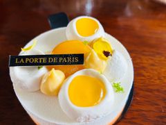 -La Porte de Paris 巴黎之门法式甜品