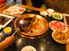 -老码头火锅(玉林店)