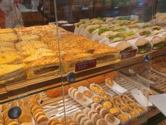 -味多美蛋糕(阜成门店)