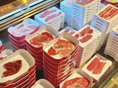 -言玖鲜火锅串串披萨自助(益田假日店)