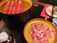 -牛New寿喜烧(金茂览秀城店)