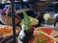 -盡膳口福·百年汤方火锅(科华北路店)