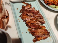 -小吊梨汤·北京菜·烤鸭(鸟巢店)