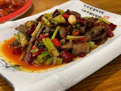 土匪猪肝-成都味道(望江西路店)