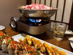 -鸟泉居酒屋·烧鸟·酒馆(百子湾店)