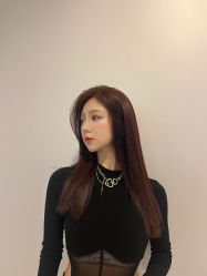 -icare美发沙龙