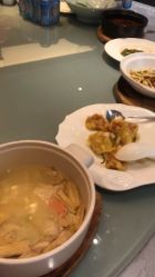 -永泰福朋喜来登酒店-宴会厅