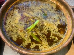 小铜锅烧牛肉米线-雀舞云南菜(乐客城店)