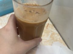 -渔记茶餐厅(渔村店)