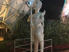 -清迈夜间动物园