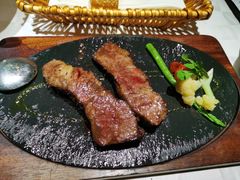 -西堤牛排(南京龙江店)