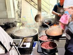 -正宗杨记普洱酸醋米线(总店)