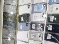 -修卜凡二手严选店·手机维修·回收租赁(川沙地铁站店)