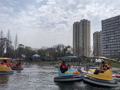 -宁波儿童公园(鄞州区)