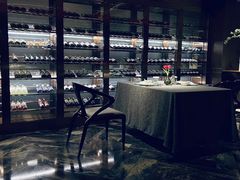 大堂-临江宴(陆家嘴店)