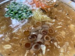 -鲁毓鲜蓬莱小面(黄山路店)