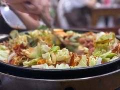 -高基五春川炒鸡排 韩国料理(威海总店)