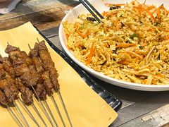 -鑫正兴东北烧烤(滨湖店)